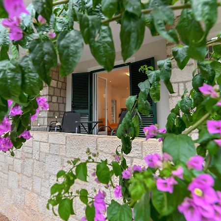 Apartman Maraska Zára Kültér fotó