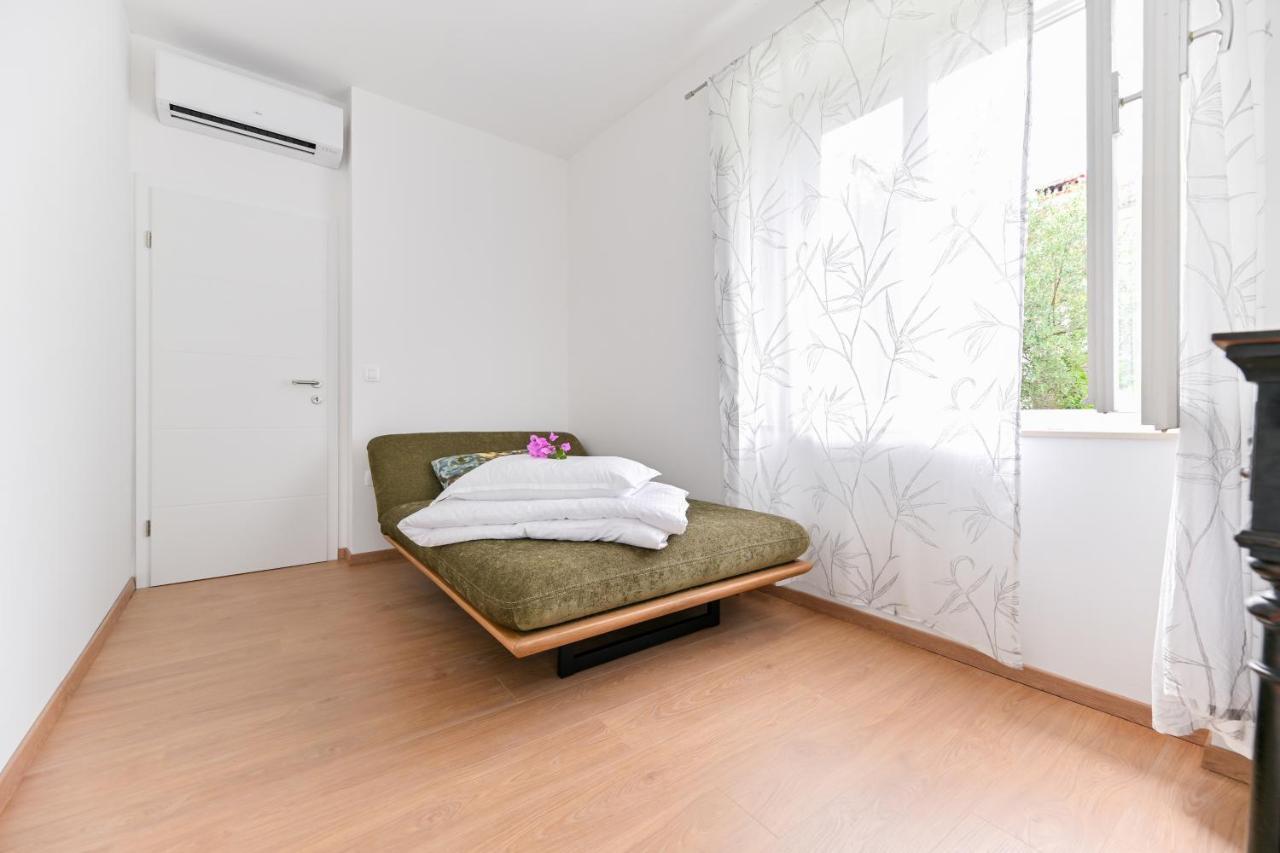 Apartman Maraska Zára Kültér fotó