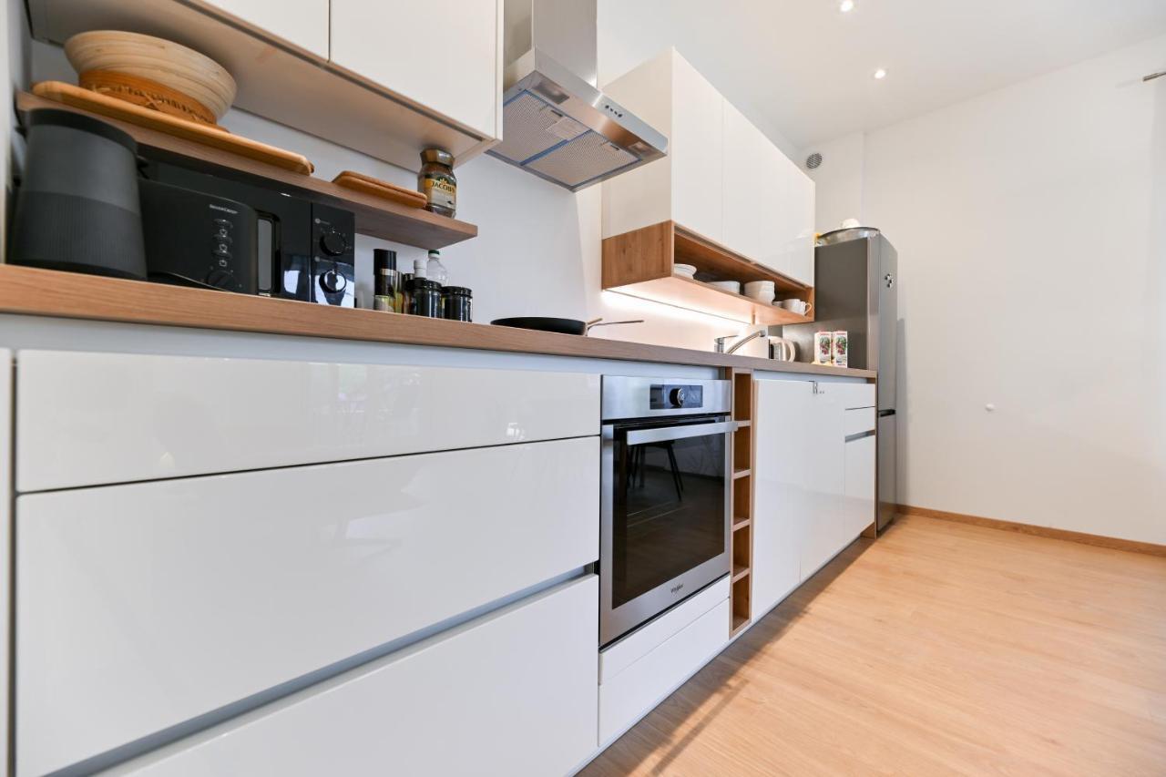 Apartman Maraska Zára Kültér fotó