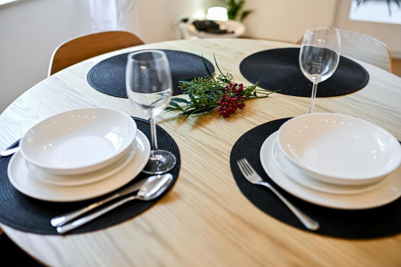 Apartman Maraska Zára Kültér fotó
