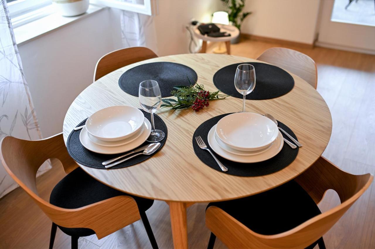Apartman Maraska Zára Kültér fotó