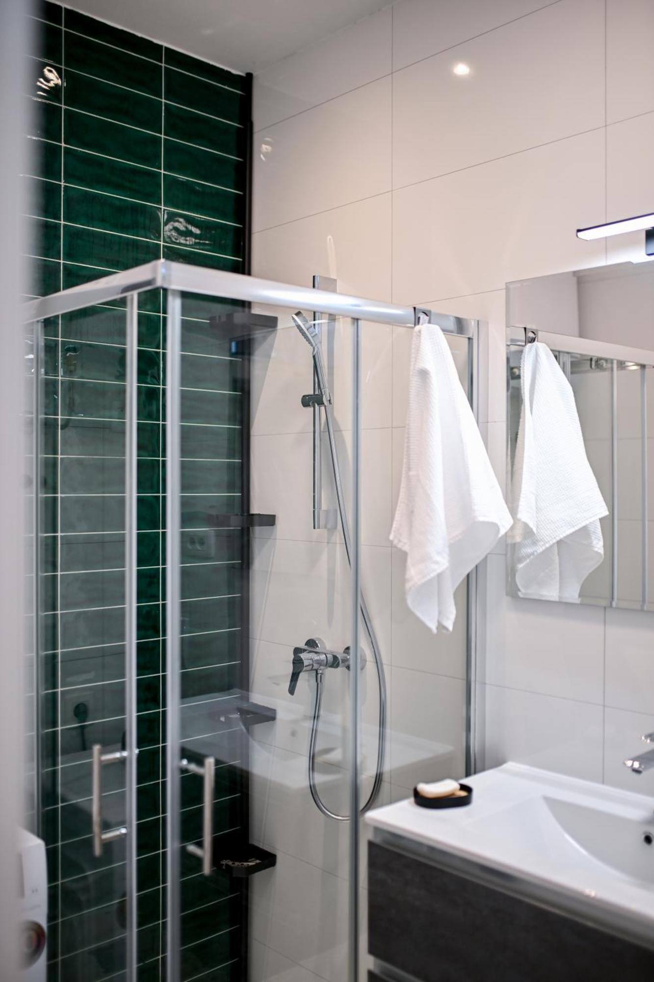 Apartman Maraska Zára Kültér fotó